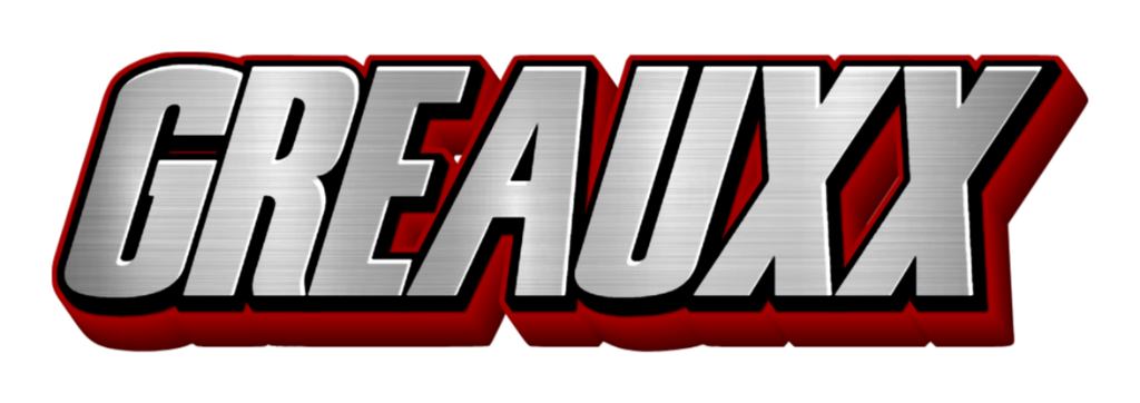 Greauxx LLC Marketing Website designing Superior Solutions