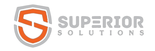 superior company logo